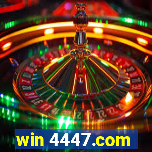 win 4447.com